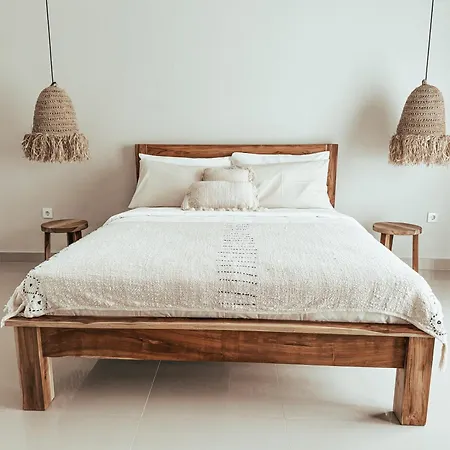 Kavo Maison Villa - Boho Haven In Canggu
