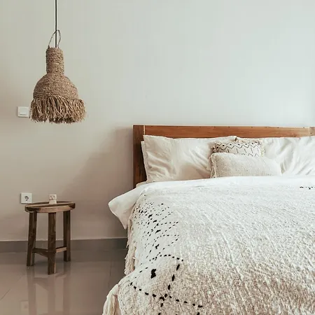 Kavo Maison Villa - Boho Haven In Canggu