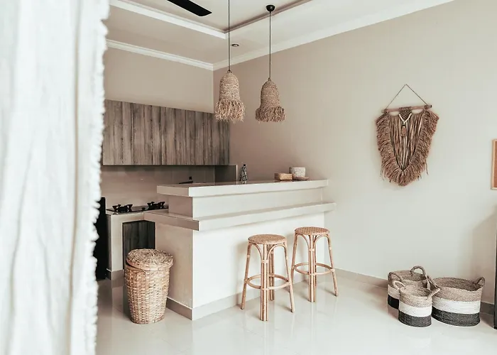 Kavo Maison - Boho Haven In 坎古