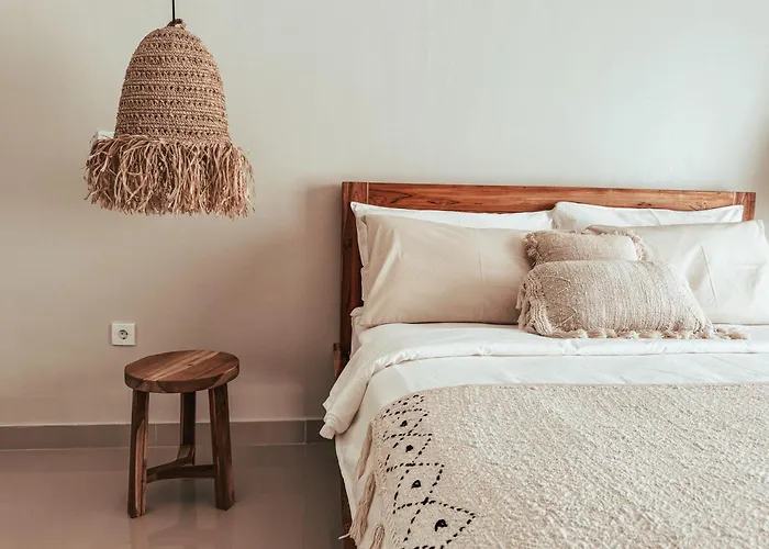 Kavo Maison - Boho Haven In 坎古