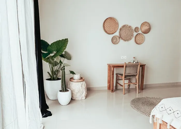 Kavo Maison - Boho Haven In 坎古