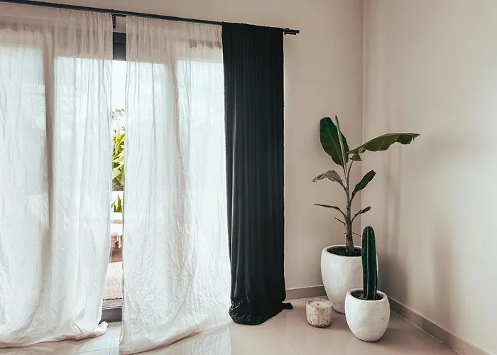 Kavo Maison - Boho Haven In 3*