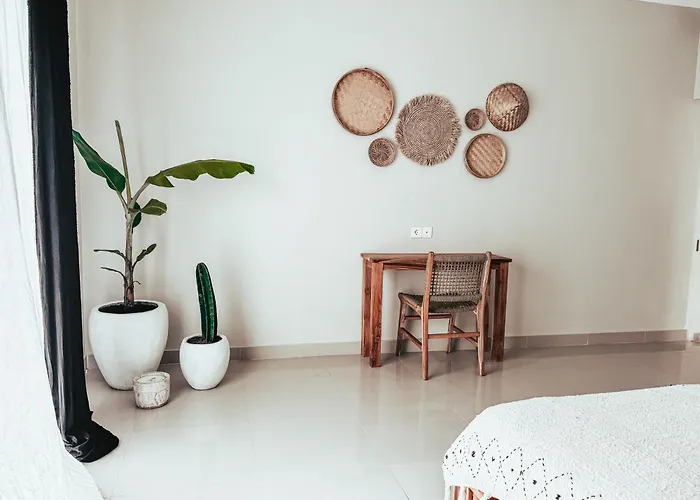 Kavo Maison - Boho Haven In 3*