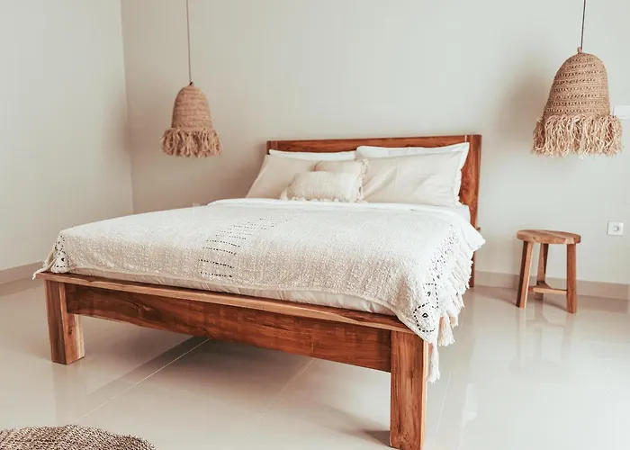 招待所 Kavo Maison - Boho Haven In