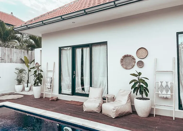 Kavo Maison - Boho Haven In 3*
