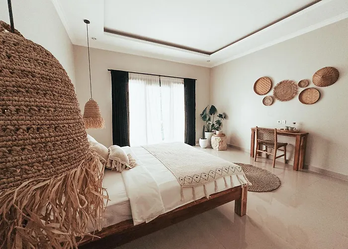 Kavo Maison - Boho Haven In 3* 坎古