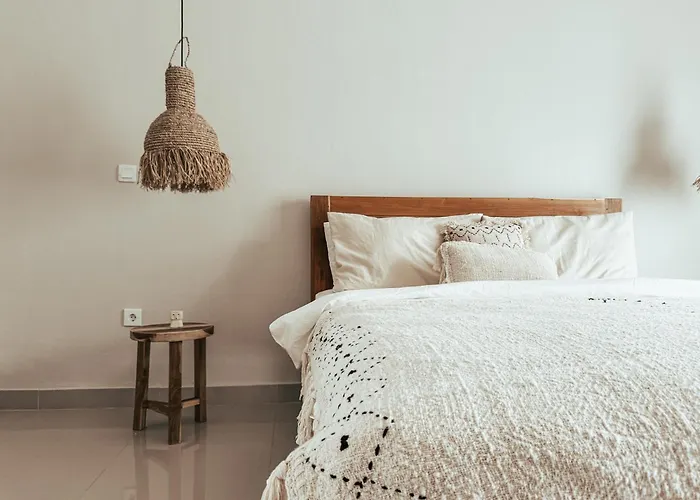 Kavo Maison - Boho Haven In 坎古