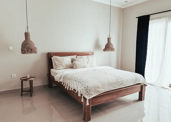 Kavo Maison - Boho Haven In 3* 坎古