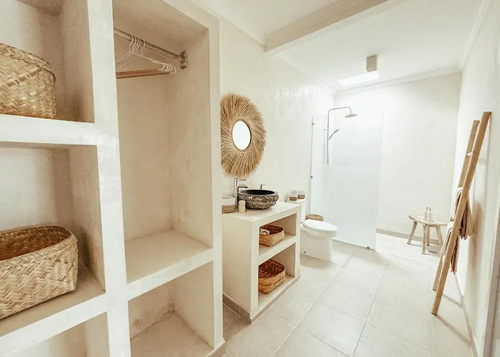 Kavo Maison - Boho Haven In 坎古