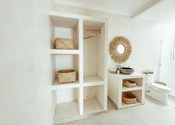 Kavo Maison - Boho Haven In 3*